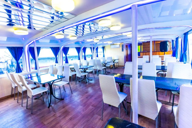 Фото экскурсии - Комбинированная экскурсия в Свияжск на теплоходе и автобусе - 7