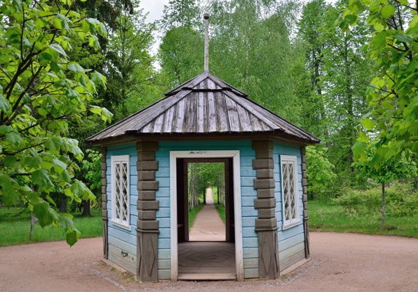 Выходные в Пушкинских горах. 2 дня/1 ночь - фото 3