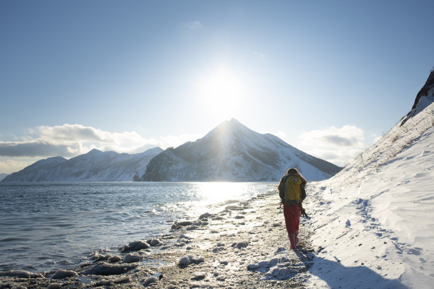 Фото - экскурсия: Восточный Сахалин: японские тории, бухта Тихая и водопад Клоковский.
