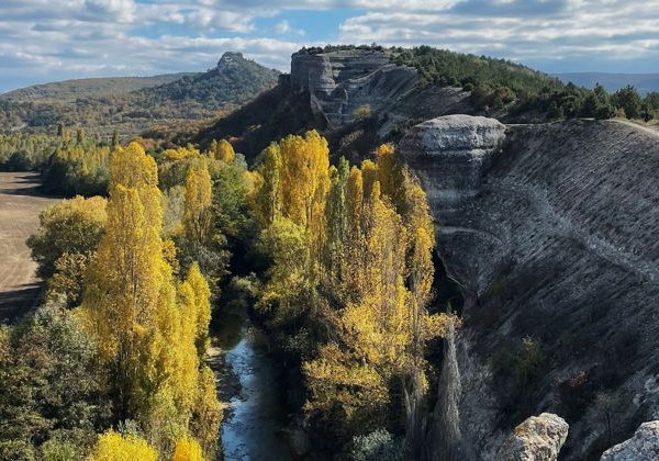 В Бахчисарай: «Восточная сказка» - фото 2