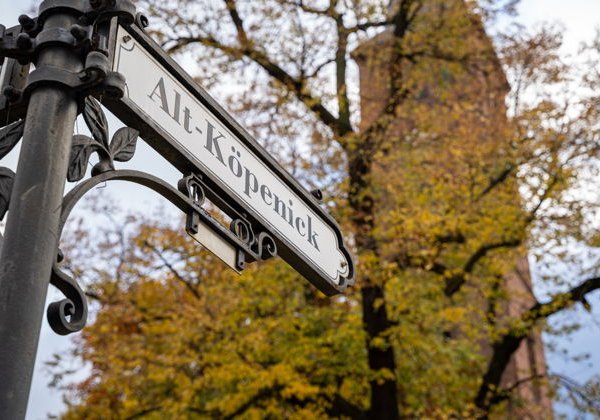 Берлин- Кёпеник. История города в городе:"От Фридриха до Штирлица".  - фото 1