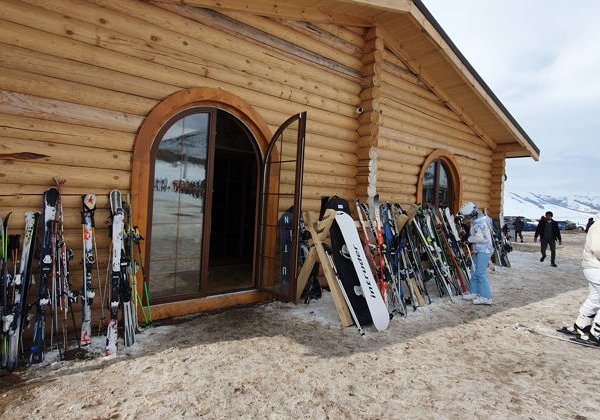 Новый горнолыжный курорт в Армении - фото 2