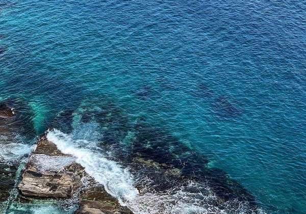 Мыс Тобизина и остров Русский: неповторимые ландшафты Приморского края - фото 4