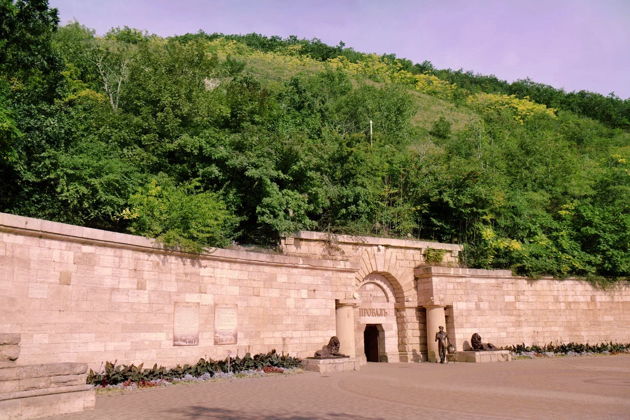 Фото экскурсии - Познавательная прогулка по главным достопримечательностям Пятигорска - 9