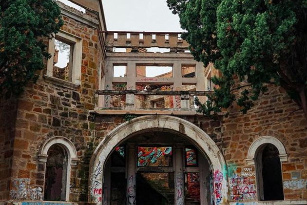 Фото экскурсии - Обзорные виды горы Ахун с возможностью выбора пути - 7