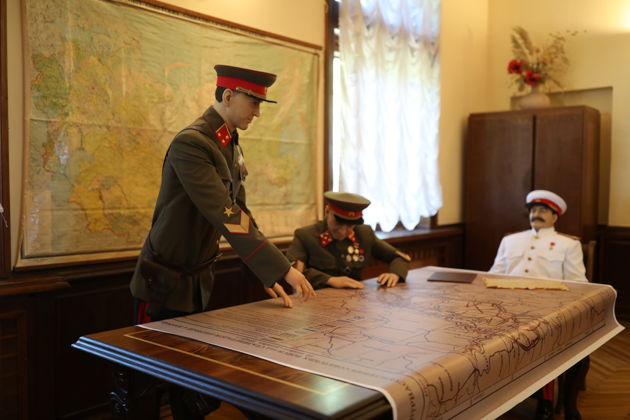 Фото экскурсии - Обзорные виды горы Ахун с возможностью выбора пути - 13