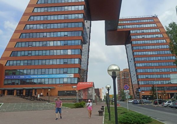 Сборная экскурсия Академгородок и ГЭС в Новосибирске - фото 1