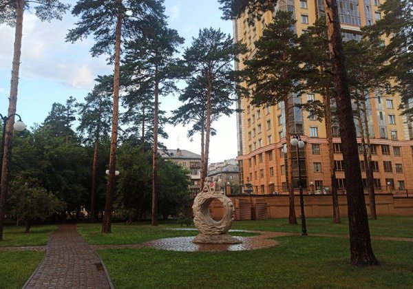 Сборная экскурсия Академгородок и ГЭС в Новосибирске - фото 2
