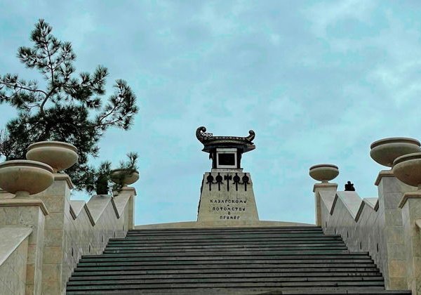 В секретную Балаклаву и героический Севастополь - фото 3