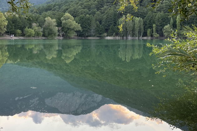 Фото экскурсии - Три города Крыма: Алупка, Ялта и Алушта подарили яркие эмоции - 7