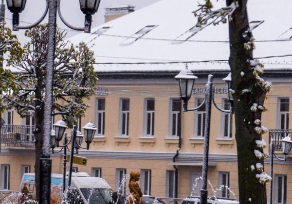 Государева дорога  - фото 3
