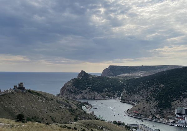 Золотое кольцо Крыма: любовь с первого взгляда - фото 1