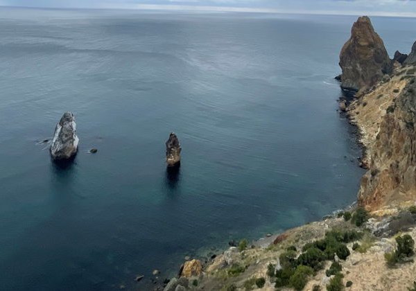 Золотое кольцо Крыма: любовь с первого взгляда - фото 2