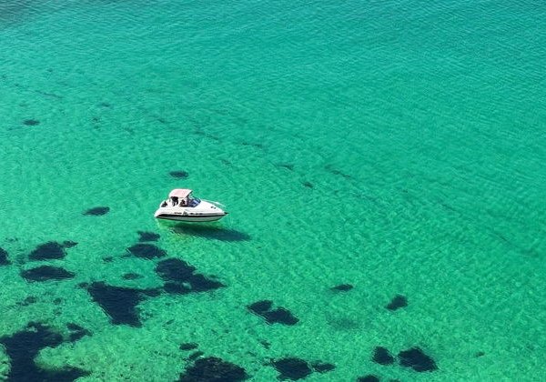 Золотое кольцо Крыма: любовь с первого взгляда - фото 3