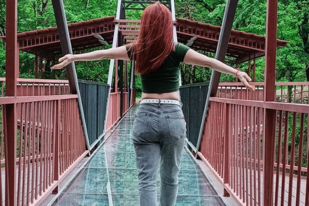 Фото экскурсии - Новый Афон — Душа Абхазии - 5