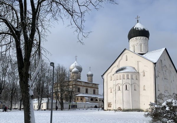 Величайшее торжище всей Руси - фото 3