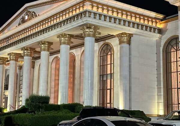 Трансфер из аэропорта в любую точку Баку. - фото 1