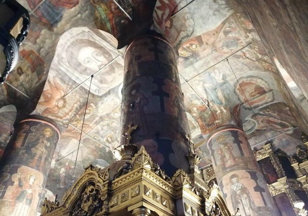Чебоксары. Индивидуальная пешеходная экскурсия. - фото 1