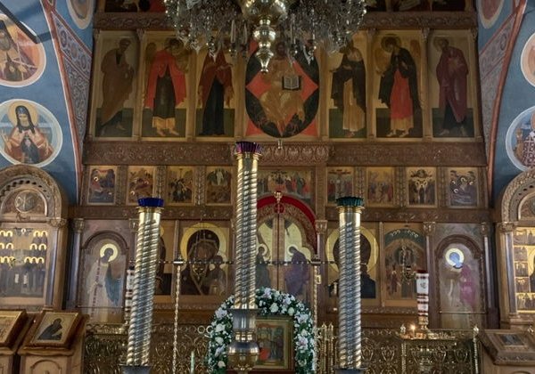 Летописный Козельск и окрестности: Оптина, Шамордино, Феклина пустынь - фото 3
