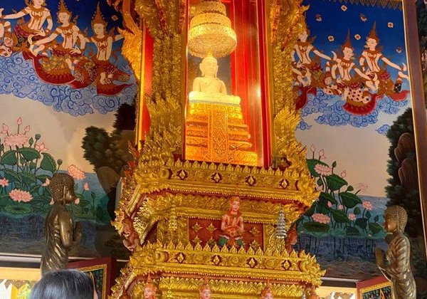 Пхукет без секретов: храмы, виды, пляжи и история за один день! - фото 4