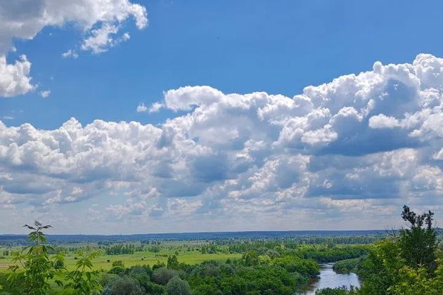 Летописный Козельск и окрестности: Оптина, Шамордино, Феклина пустынь - фото 3