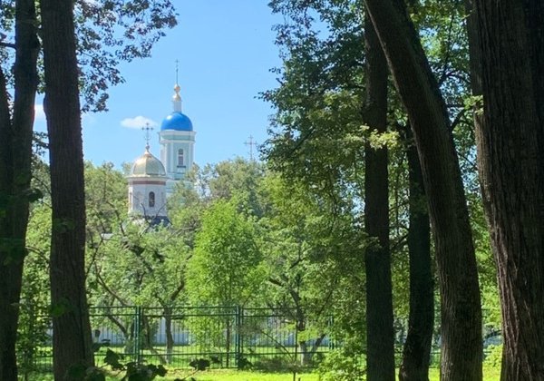 Летописный Козельск и окрестности: Оптина, Шамордино, Феклина пустынь