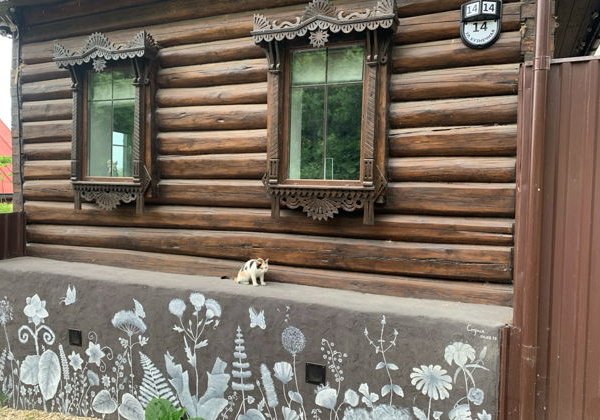 Летописный Козельск и окрестности: Оптина, Шамордино, Феклина пустынь - фото 3