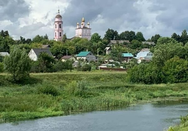 Чудесный Боровск! Сказочное путешествие одного дня 