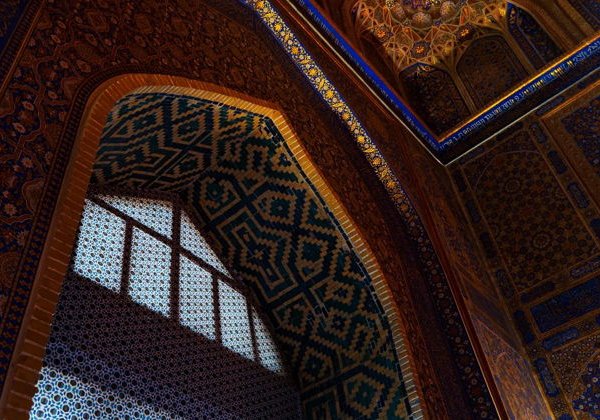 ВЕЛИКОЛЕПНЫЙ УЗБЕКИСТАН НА 8 ДНЕЙ - фото 3