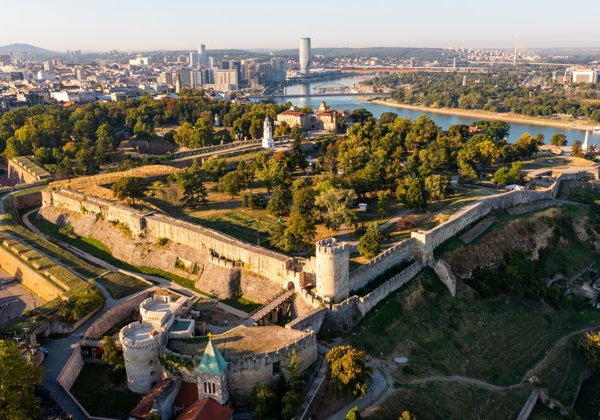 Белград и Земун — два города в одном городе - фото 4