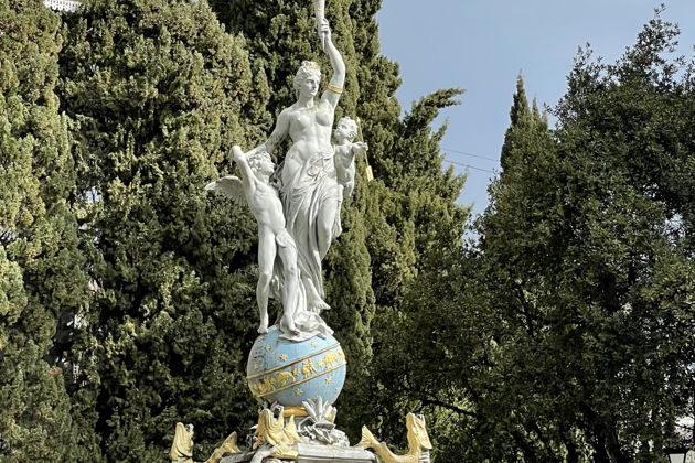 Фото экскурсии - Путешествие от Ялты до Алушты: яркие эмоции и разнообразие - 7