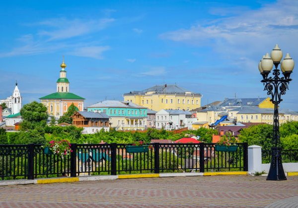 Владимир — из глубины веков до современности - фото 2