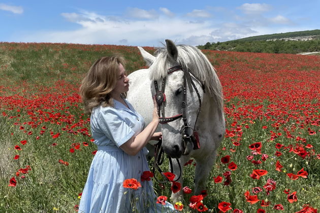 Фото экскурсии - Пещерные города Крыма, живописные долины и поля лаванды - 8