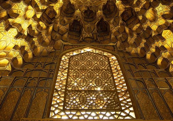 ВЕЛИКОЛЕПНЫЙ УЗБЕКИСТАН НА 6 ДНЕЙ - фото 4