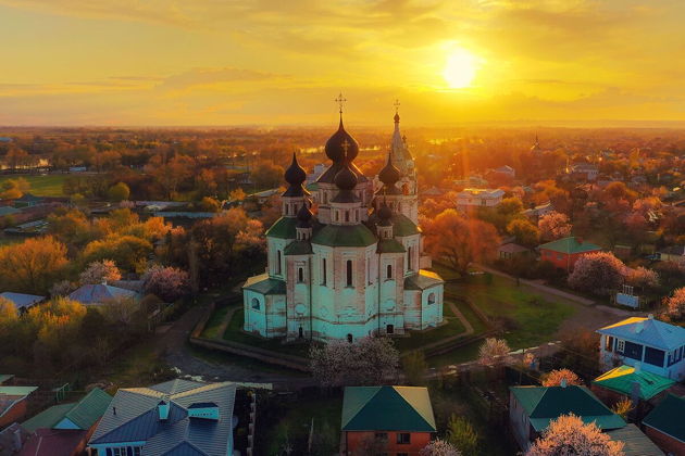 Фото экскурсии - 7 Чудес Дона - 1