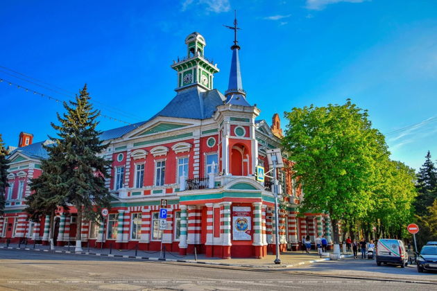 Фото экскурсии - 7 Чудес Дона - 4
