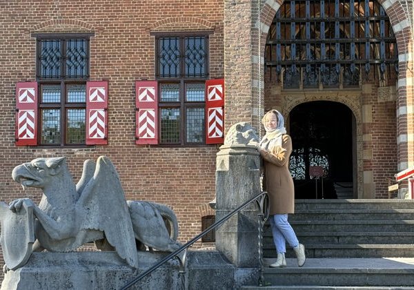 Тур одного дня город Утрехт и замок де Хаар - фото 3
