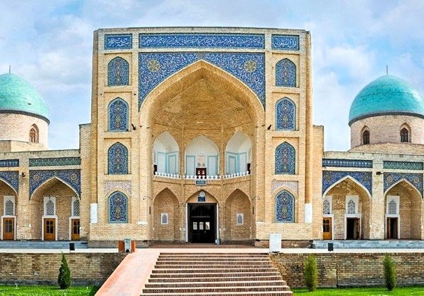 Пешая экскурсия в Незабываемый Коканд  - фото 1