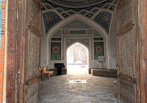 Пешая экскурсия в Незабываемый Коканд  - фото 4