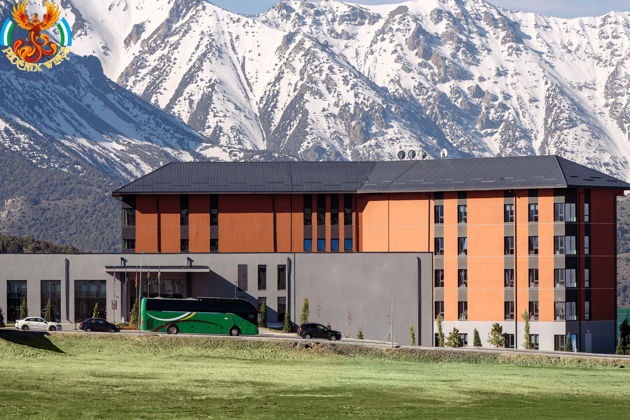 Фото экскурсии - Тур из Ташкента в Заамин - 7