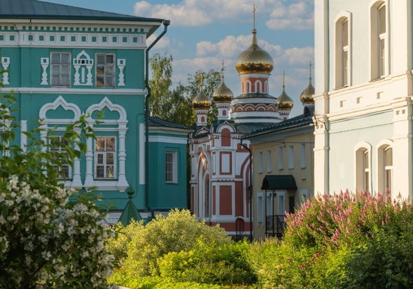 Слободской - город с богатым прошлым и творческой атмосферой (автопутешествие из Кирова) - фото 4