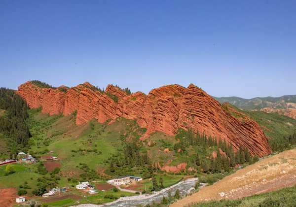 Северная Кругосветка