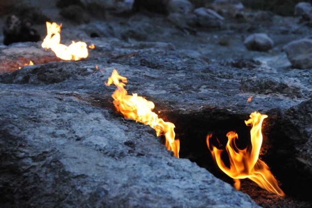 Фото экскурсии - Джип-сафари в Олимпос с посещением огней Химеры - 8