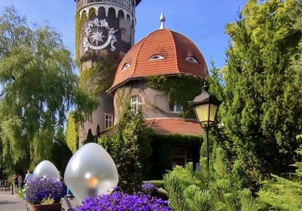 Отдых на Балтике: Янтарный, Светлогорск и Зеленоградск - фото 3