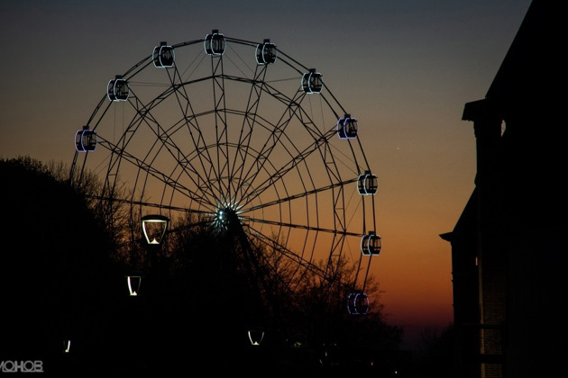 Фото - экскурсия: Ночная прогулка по старинным улочкам под таинственным покровом