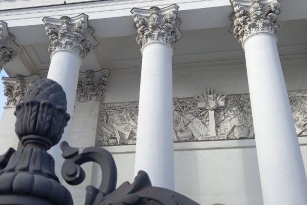 Фото экскурсии - Прогулка от Спаса на крови до Исаакиевского собора: жемчужины храмов и дворцов - 7