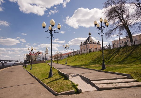 Рыбинск — край хлеба, хмеля и бурлаков - фото 1