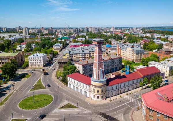 Рыбинск — край хлеба, хмеля и бурлаков - фото 2