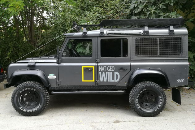 Фото экскурсии - Джип-тур по окрестностям Кемера - 8