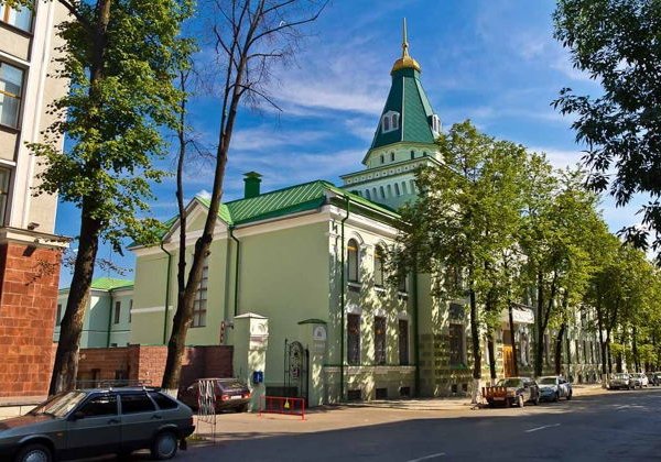 Тур «Путешествие со смыслом в Башкирию» (на 4 дня) - фото 4